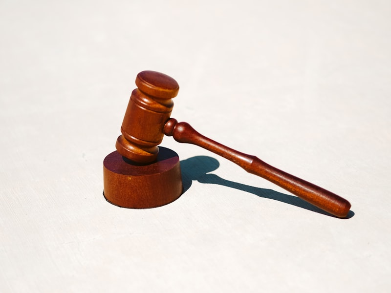 Litigios civiles